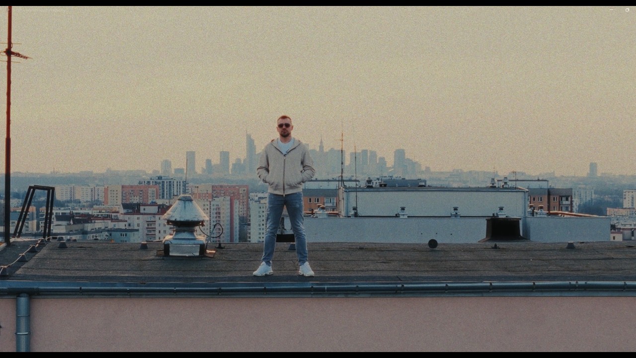 Żaku - TOP OF THE TOP // Prod. Zacheyak x Wowo x S1ND (Official Video)