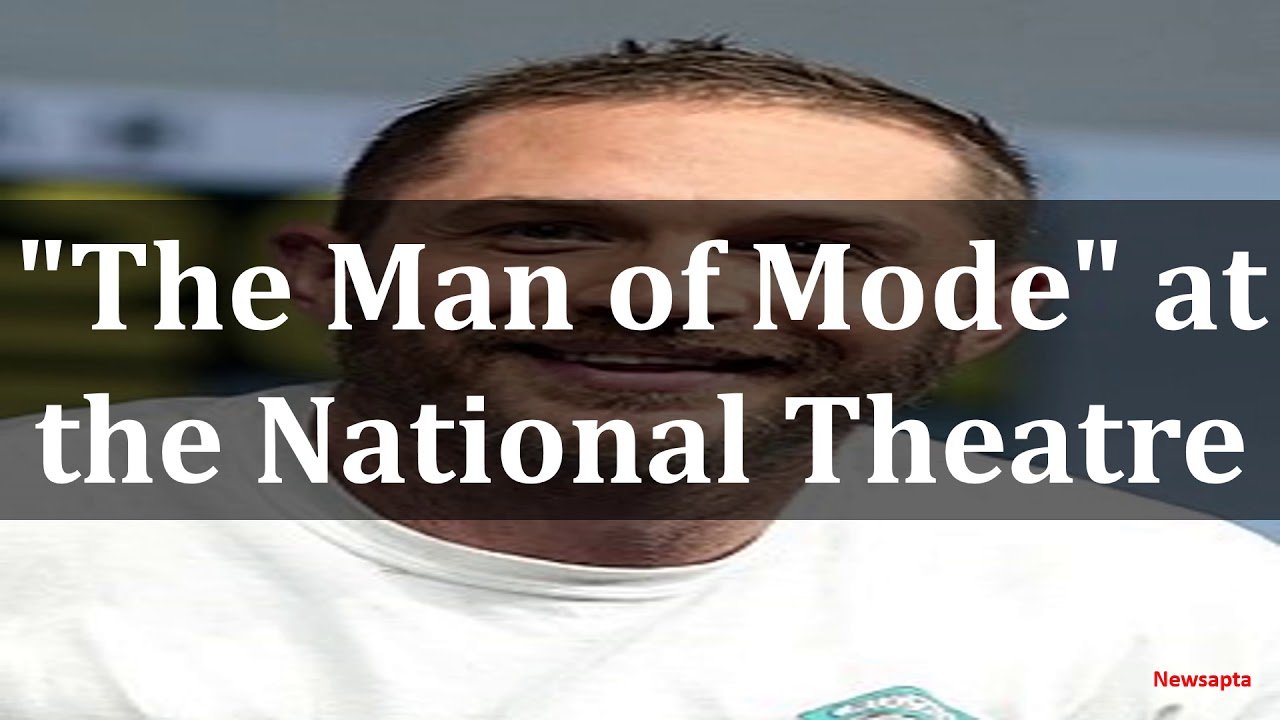 BIOGRAPHY OF TOM HARDY