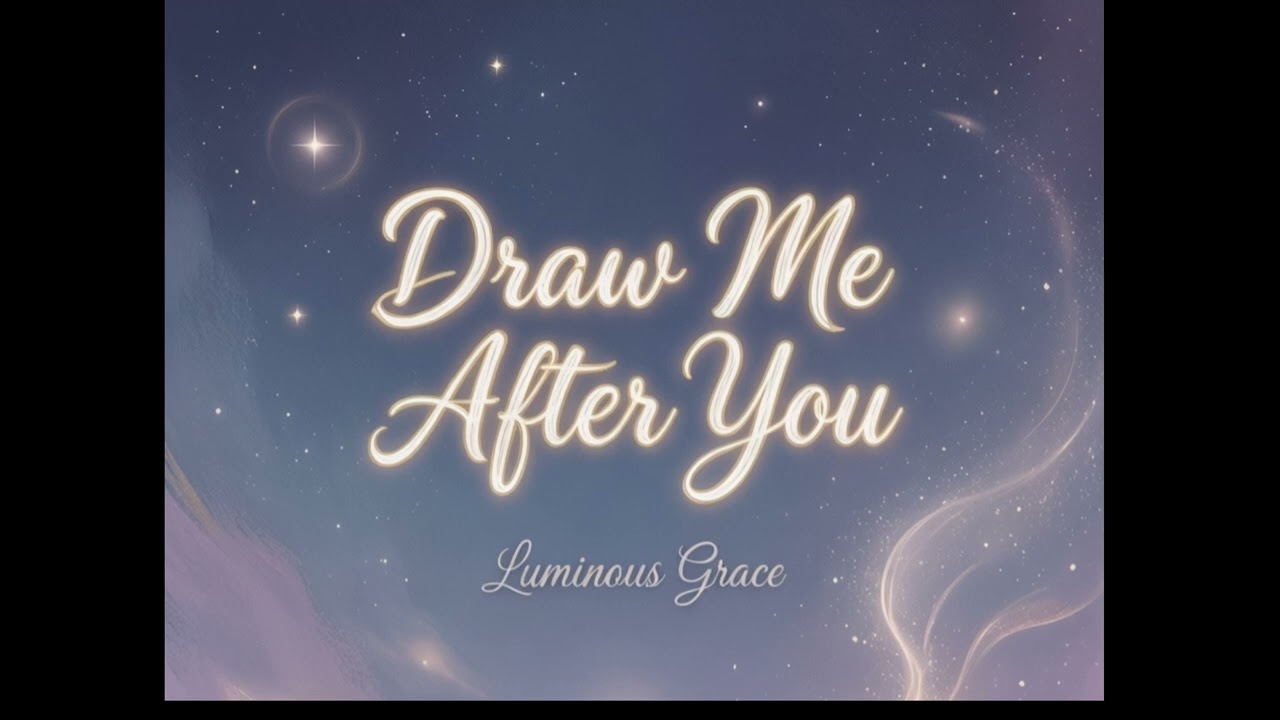 Draw Me After You