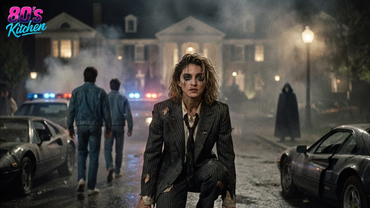 80's Kitchen - You Ain&rsquo;t No Superstar (Voices in the Fade Version)