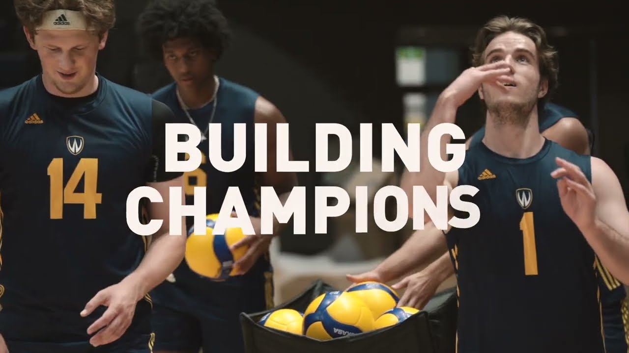 BUILDING SUCCESS | Toldo Lancer Centre