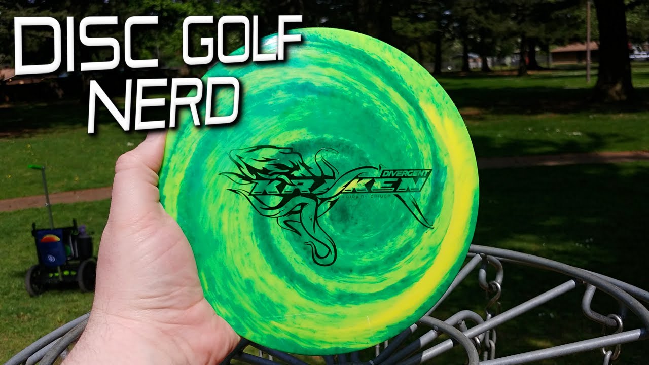HOW TO DYE Disc Golf Discs with Shaving Cream - Hurricane Swirl - Disc Golf Nerd