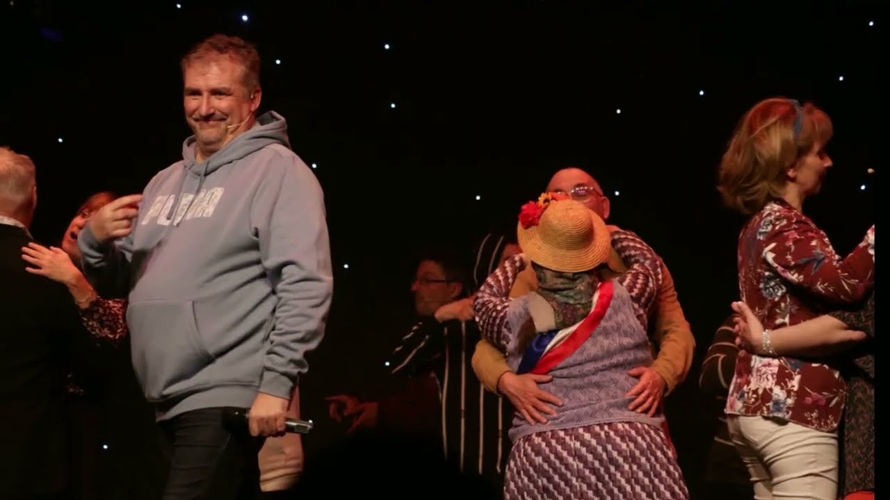 Retour sur le spectacle 2026 : Quelle Famille !