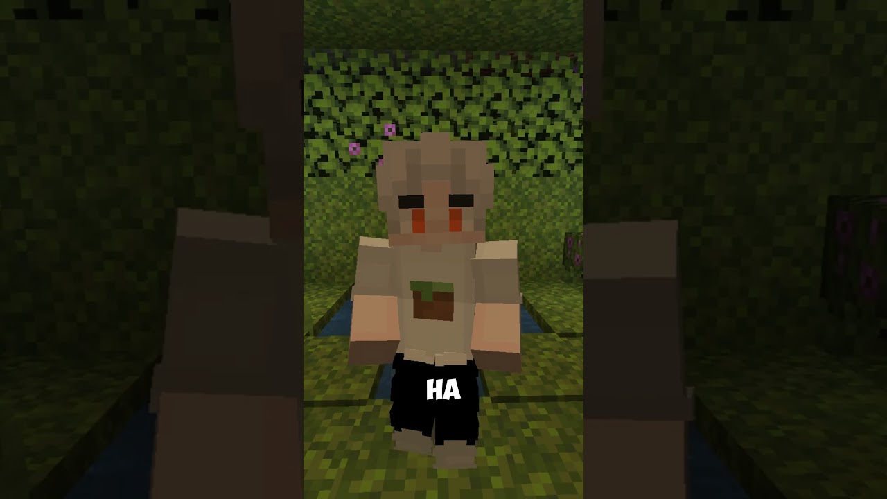 БЛОКБАСТЕР БОЛЬШЕ НЕ НУЖЕН #blockbuster #bbs #bbsmod #minecraft #mchorse #Майнкрафт #shorts #fyp