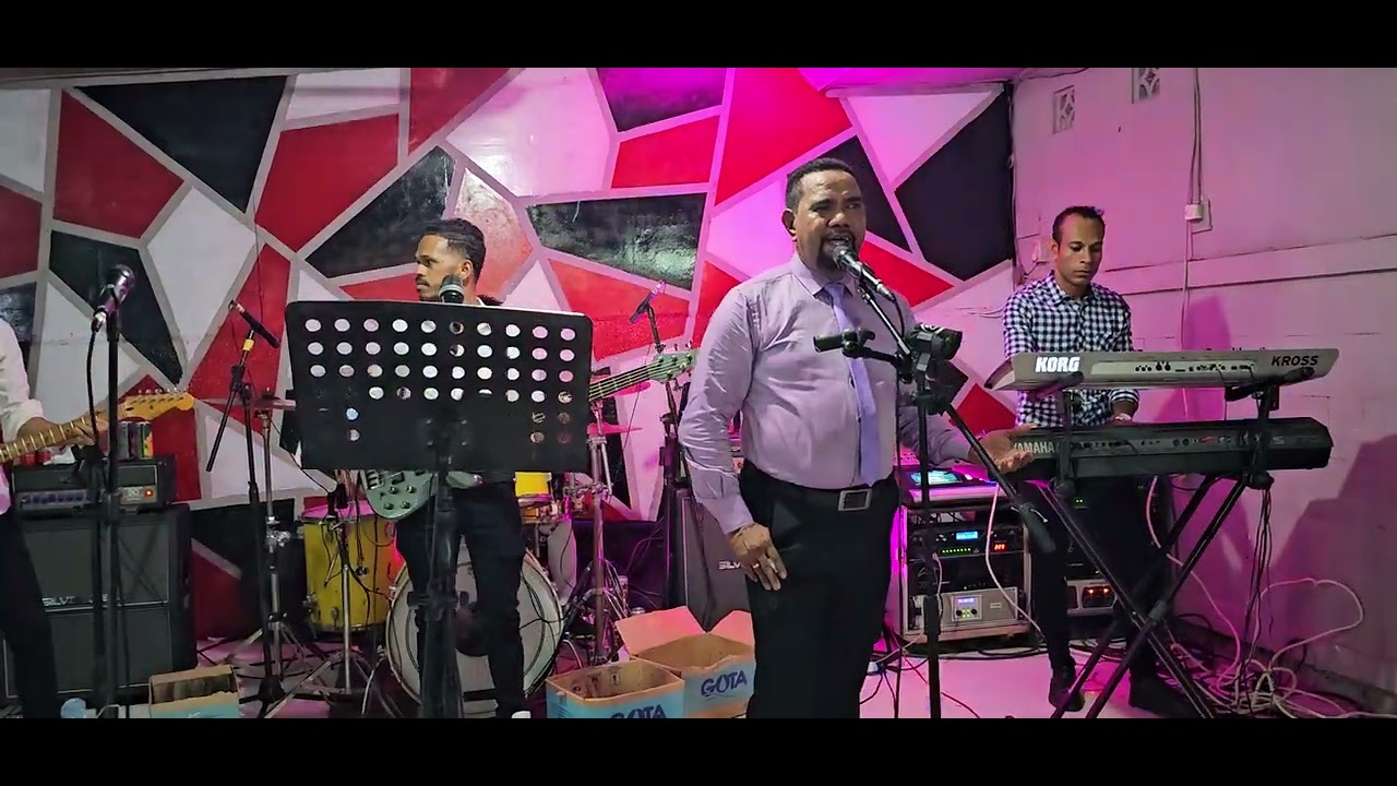 The Smith Brothers Duet ( Jeca e Manuel Smith)