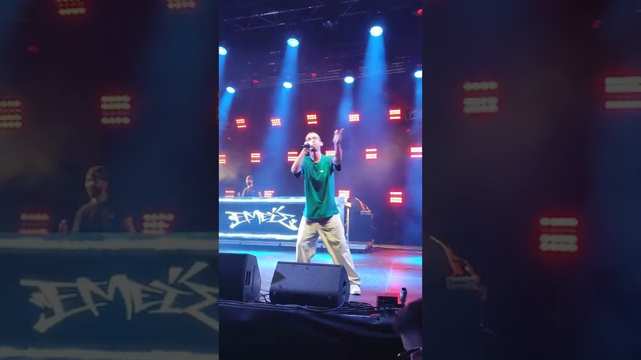 Bloody Hawk, Dani Gambino - Standby Live (Off The Hook 3/9/2022)