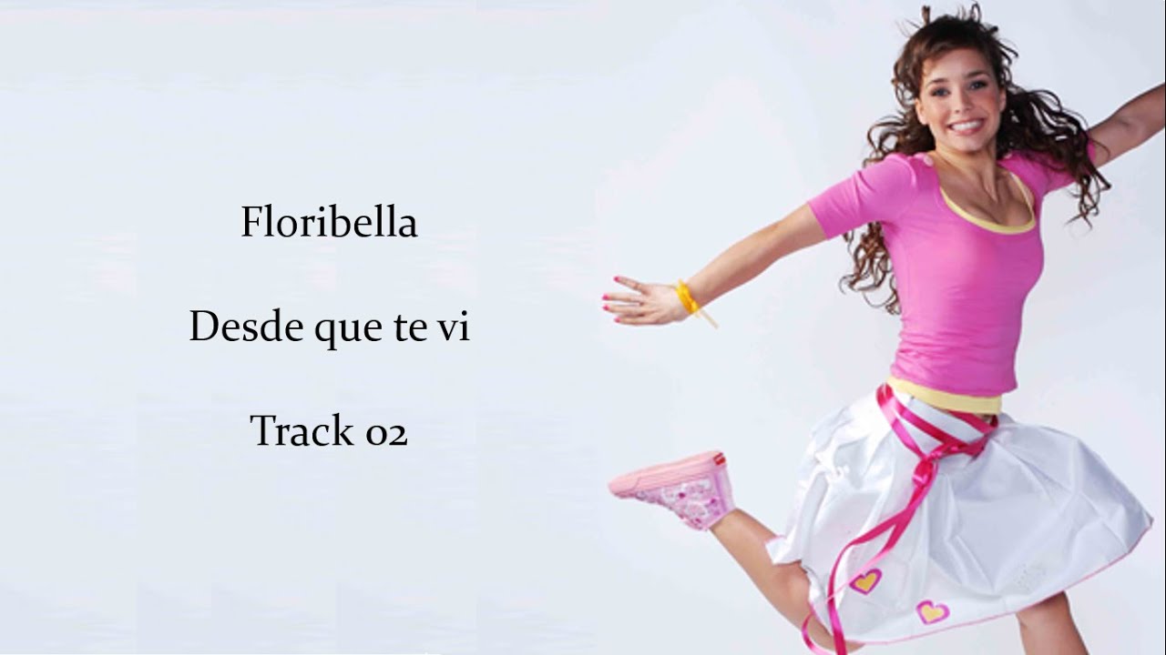Desde Que Te Vi (Desde Que Te Vi) - Letra