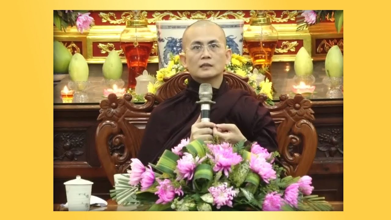 Thực hành thiền tuệ phân biệt Sắc chân đế | Sư Thanh Minh thuyết | chùa An Lạc | Sáng ngày 2.11.2025