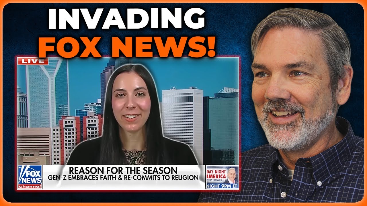 How We Got On Fox News!