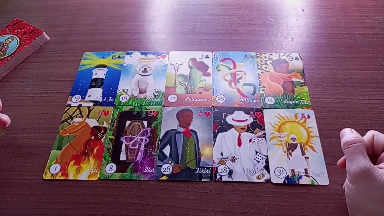 🪬 humilhados serão exaltados. Alguém que te persegue vai se dar mal. Reviravolta surpreende. Benção