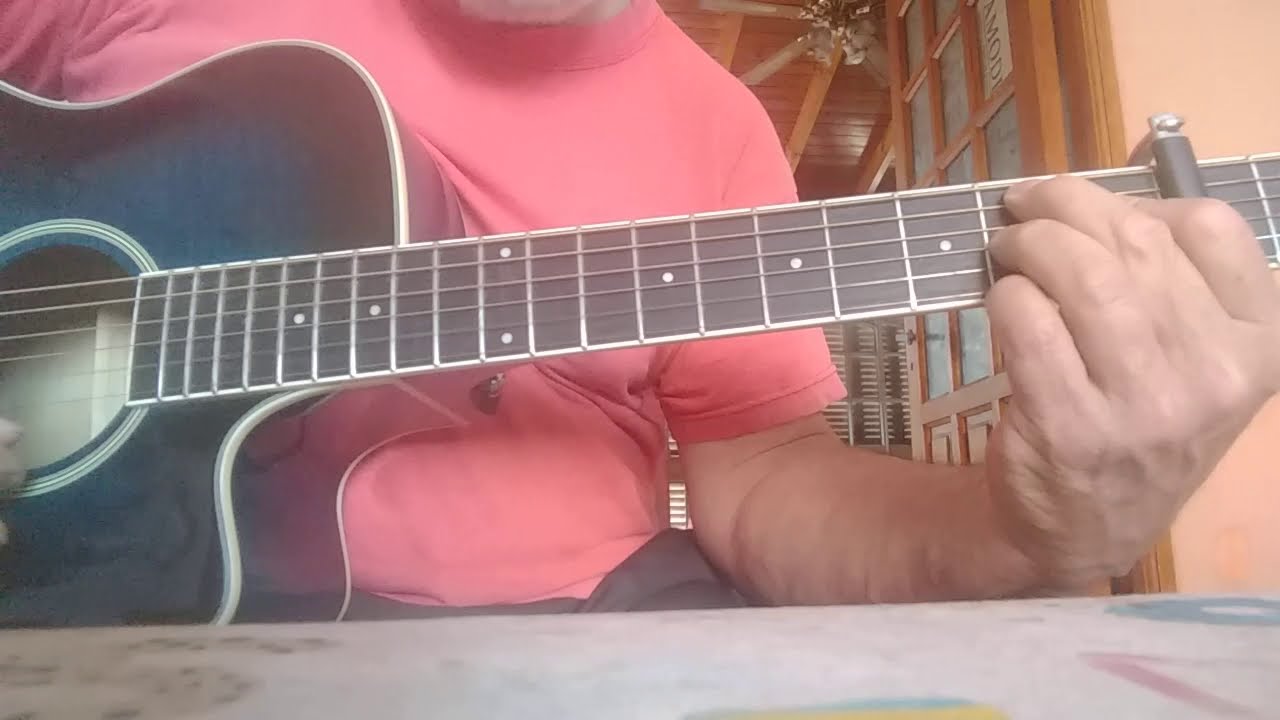 Como toco y canto,Y Me Quedé En El Bar,Los Iracundos.