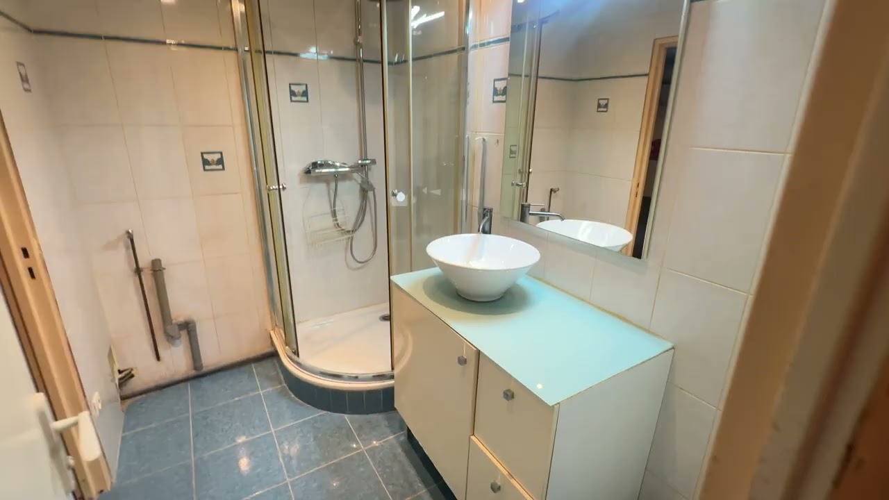 Appartement à acheter à Moulins-lès-Metz