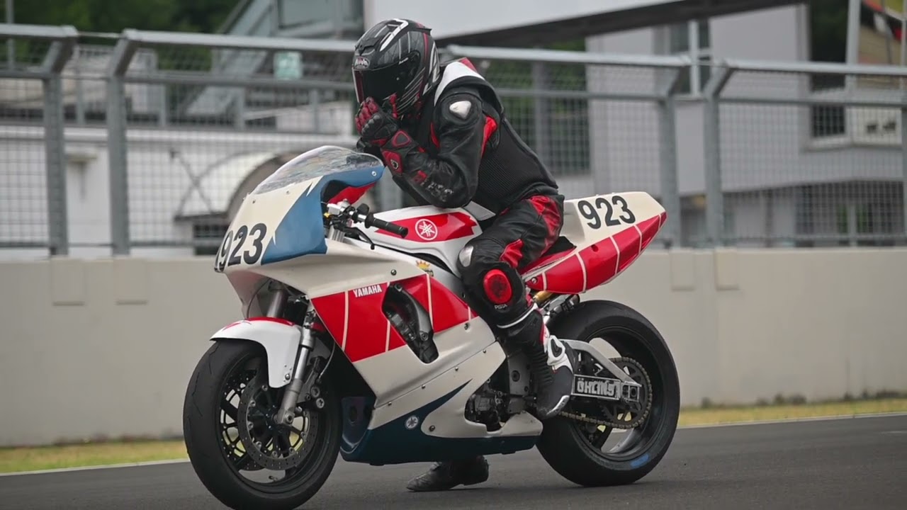 Civ Classic 2025 Varano 923