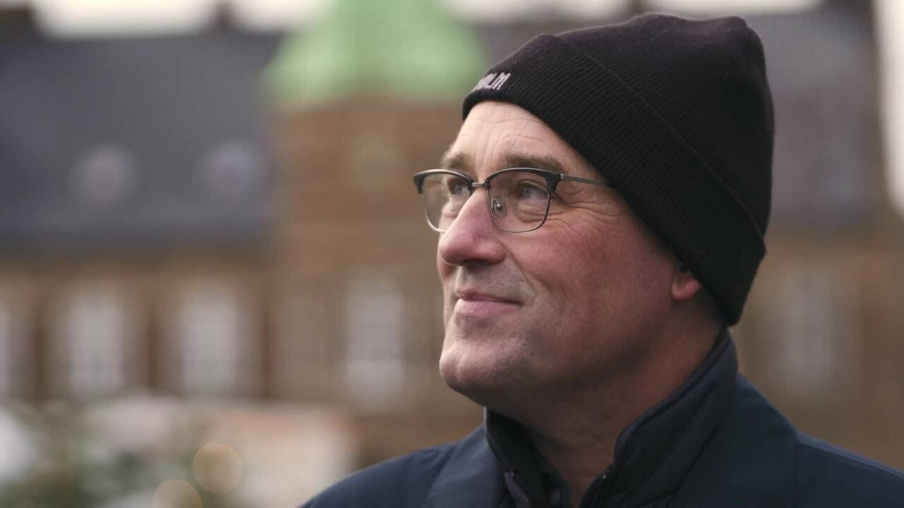 Peter Ingemann - Den gyldne hest