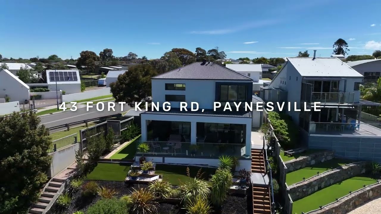 43 Fort King Rd, Paynesville - For Sale