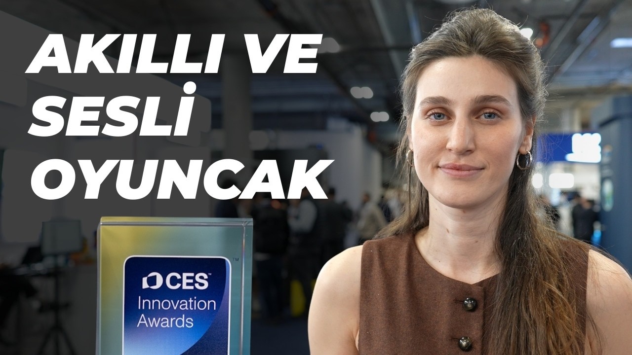 CES 2026'DAN İNOVASYON ÖDÜLLÜ TÜRK GİRİŞİMİ: ELAVES