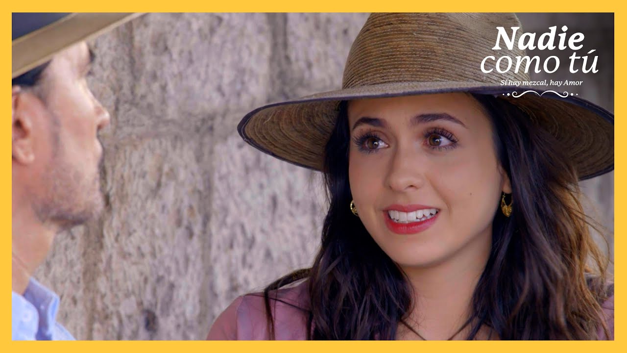 Ximena admite estar interesada en Abel | Nadie como tú 4/5 | C-56