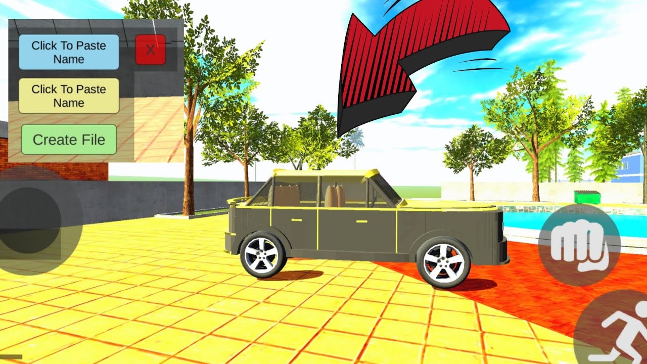 NEW UPDATE ALL CHEAT CODE 2026 in Indian Bike Driving 3D | CUSTOM CAR CHEAT CODE | 