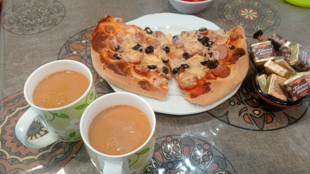 Вернули посылку 📦...