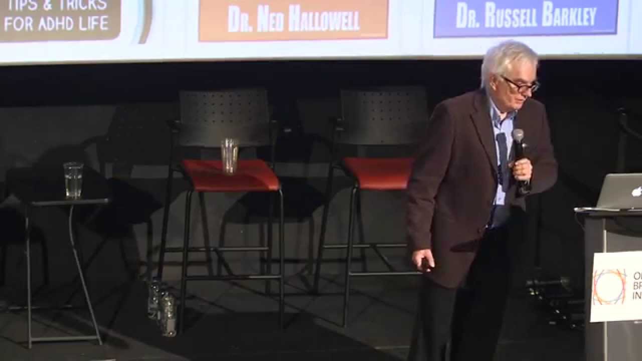 OBI Public Talks: Three Brains. Three Lives. Three Stories - Rick Green