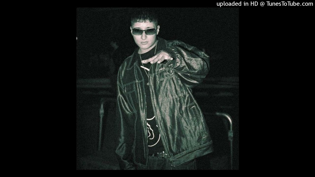 [FREE] Reggaeton Old School Instrumental - Luny Tunes x Sinaka Type Beat 2025