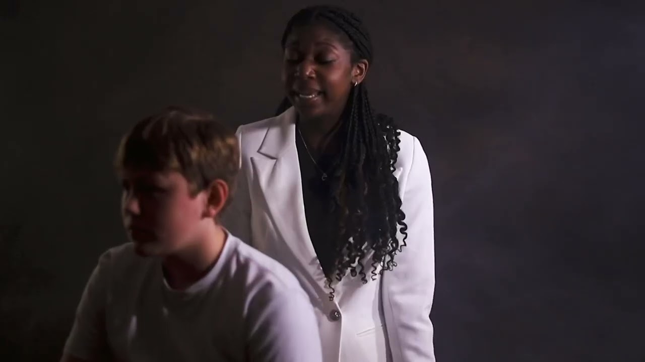 Carmen Taffo- Always There(Clip Officiel)