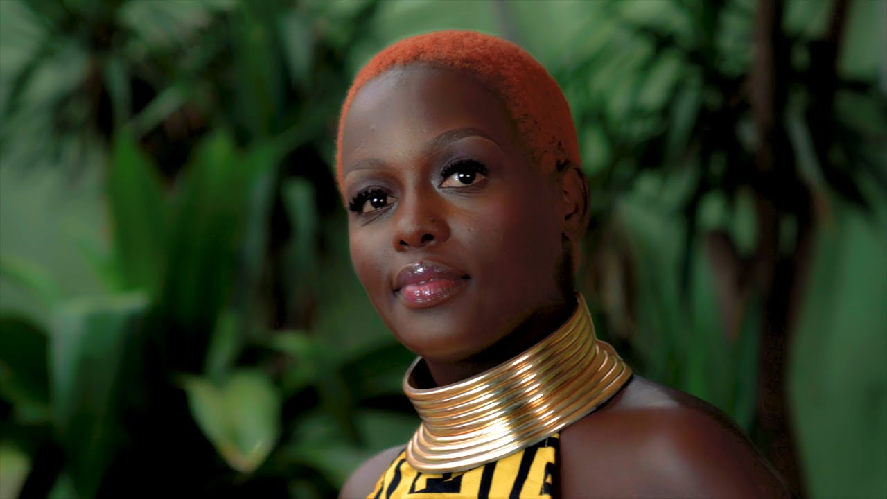 Papeush feat. Amadeus - Njegemaar (Official video)