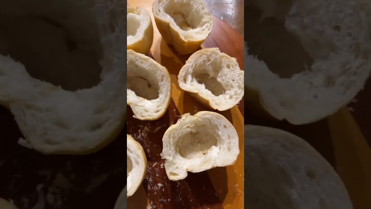 Receita BURACO QUENTE por Juliana Perdomo