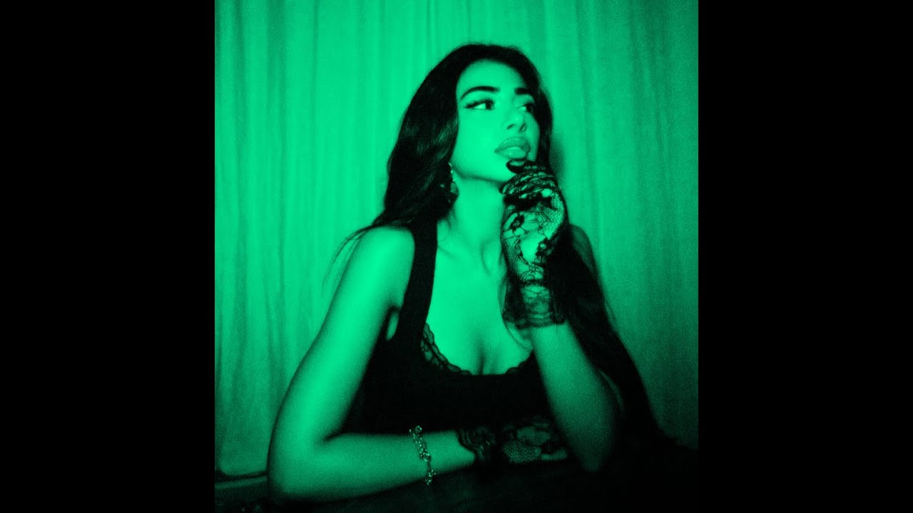 [FREE] LITHE TYPE BEAT - 