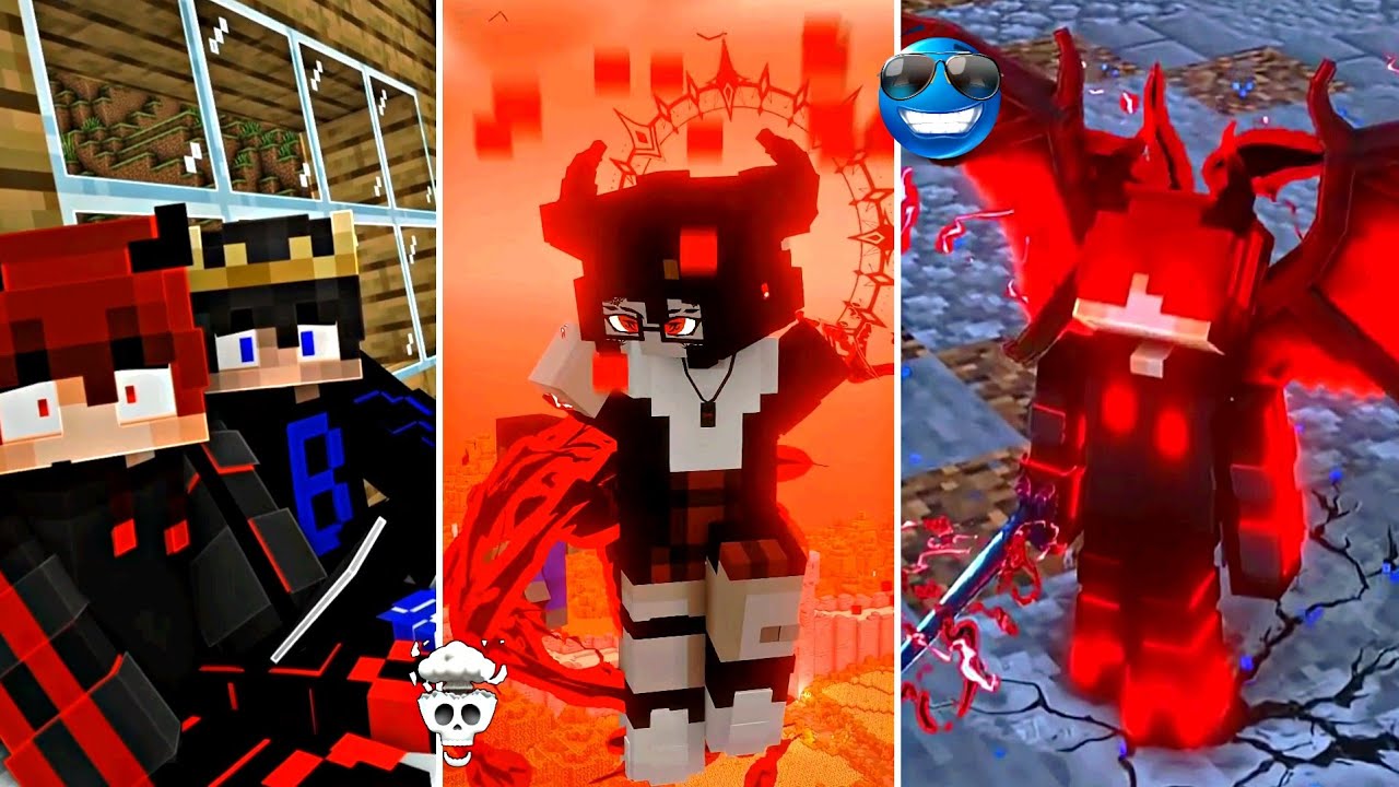 ВИРУСНЫЕ МЕМЫ ПО MINECRAFT: САМАЯ ХОЛОДНАЯ ПОДБОРКА ТРОЛЛЬИХ ЛИЦ 🔥💀 #999988797867