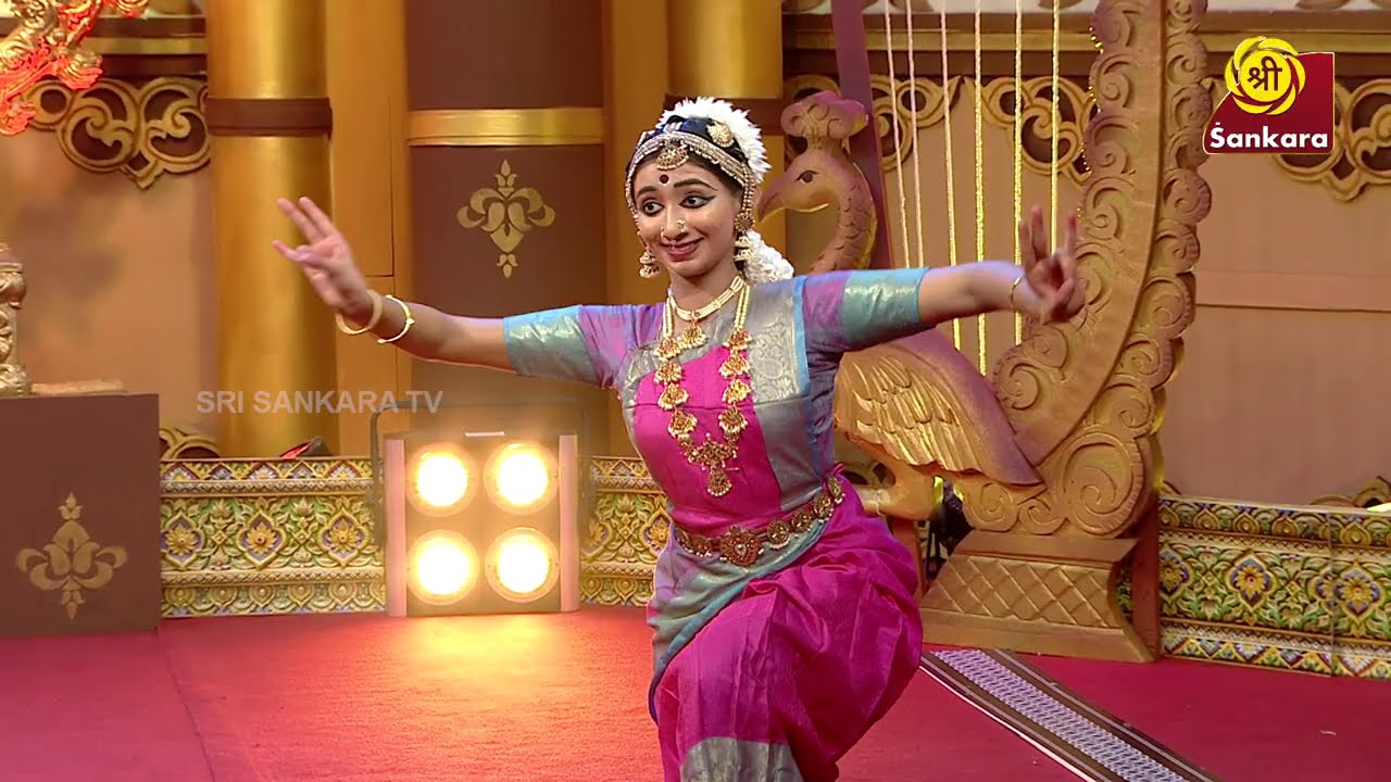 தரி  கிட தோம் | Tharikida Thom Epi 07 | சஞ்சாரி கதைச்சுற்று | Sri Sankara Tv