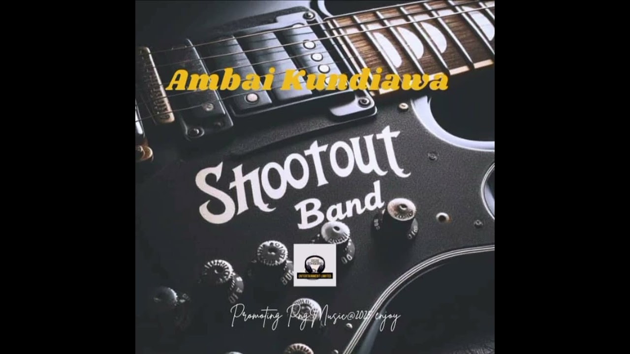 AMBAI KUNDIAWA (2026) Shootout Band _ KopexzInhaus