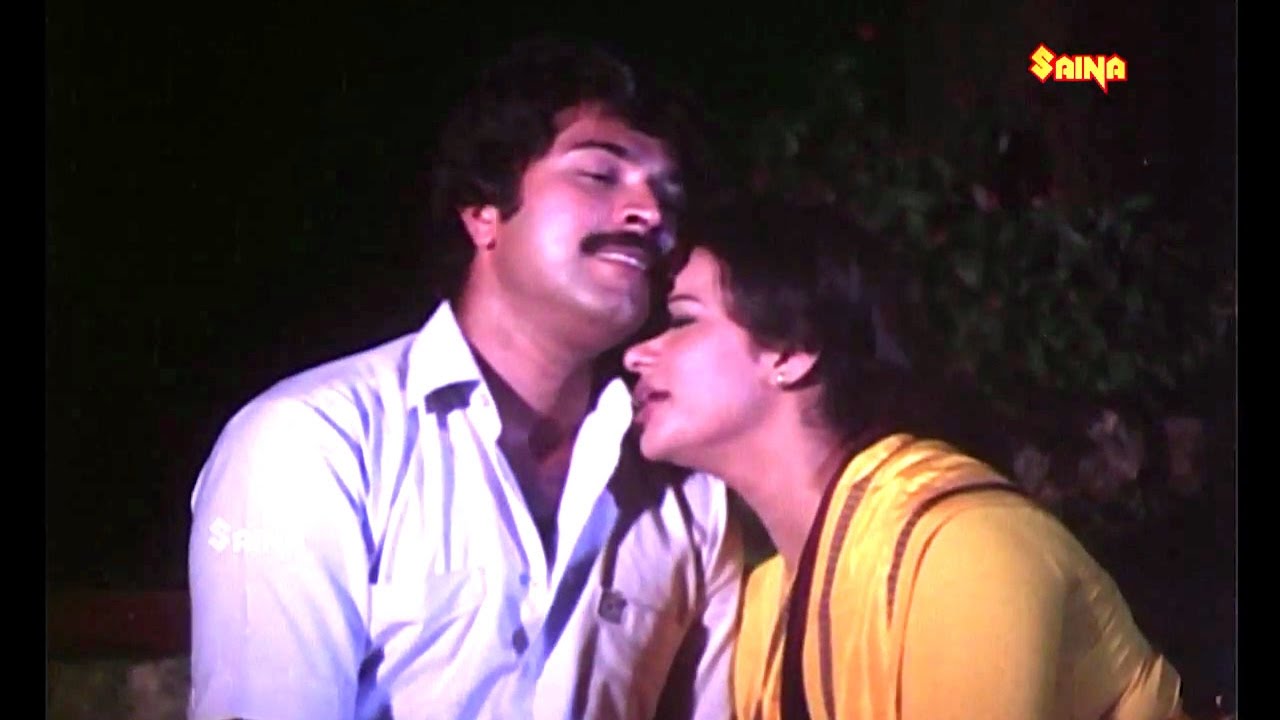 Vinnilum Mannilum | Super hit Song from the Movie Manithali | Malayalam Movie