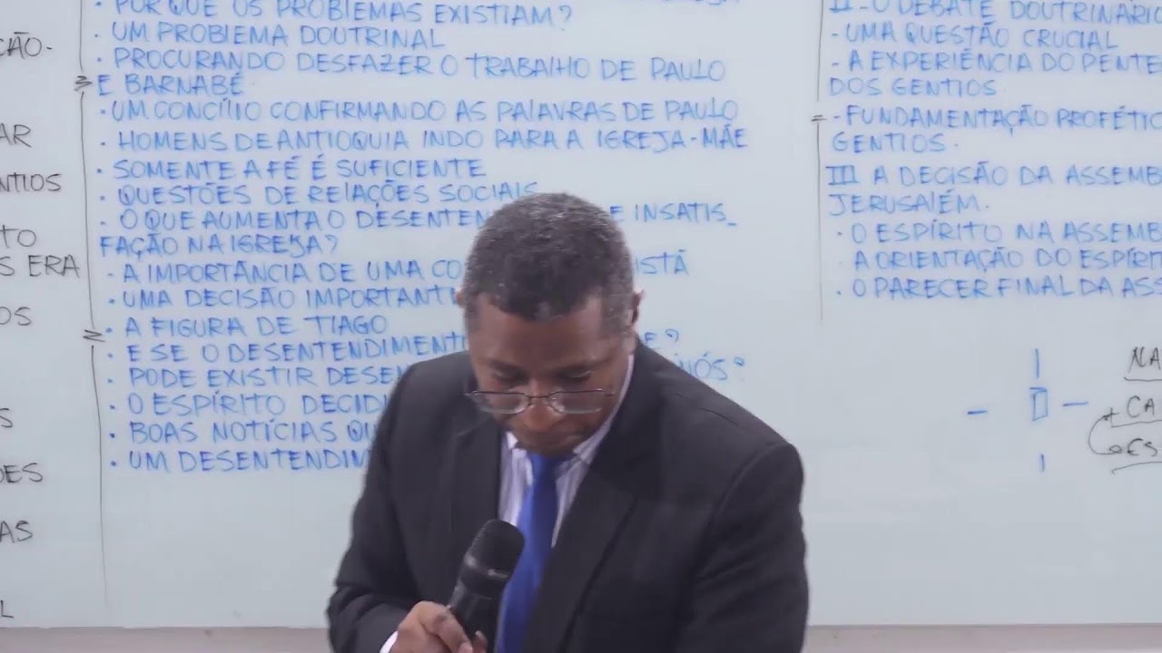 Lição 13 - EBD Online