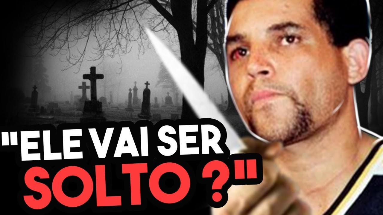 MANIACO DO PARQUE - Brasil Bizarro #7