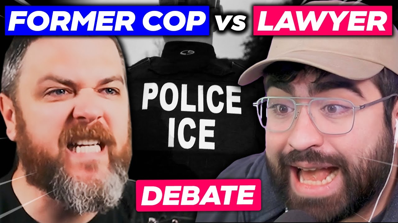 I've NEVER Been More Pissed In A Debate...
