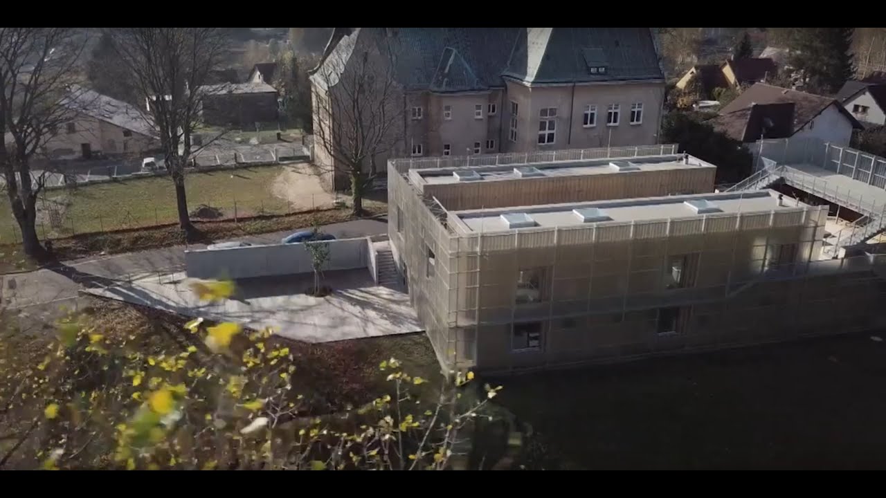 Mateřská škola Nová Ruda - HLAVNÍ CENA ČCA 2019