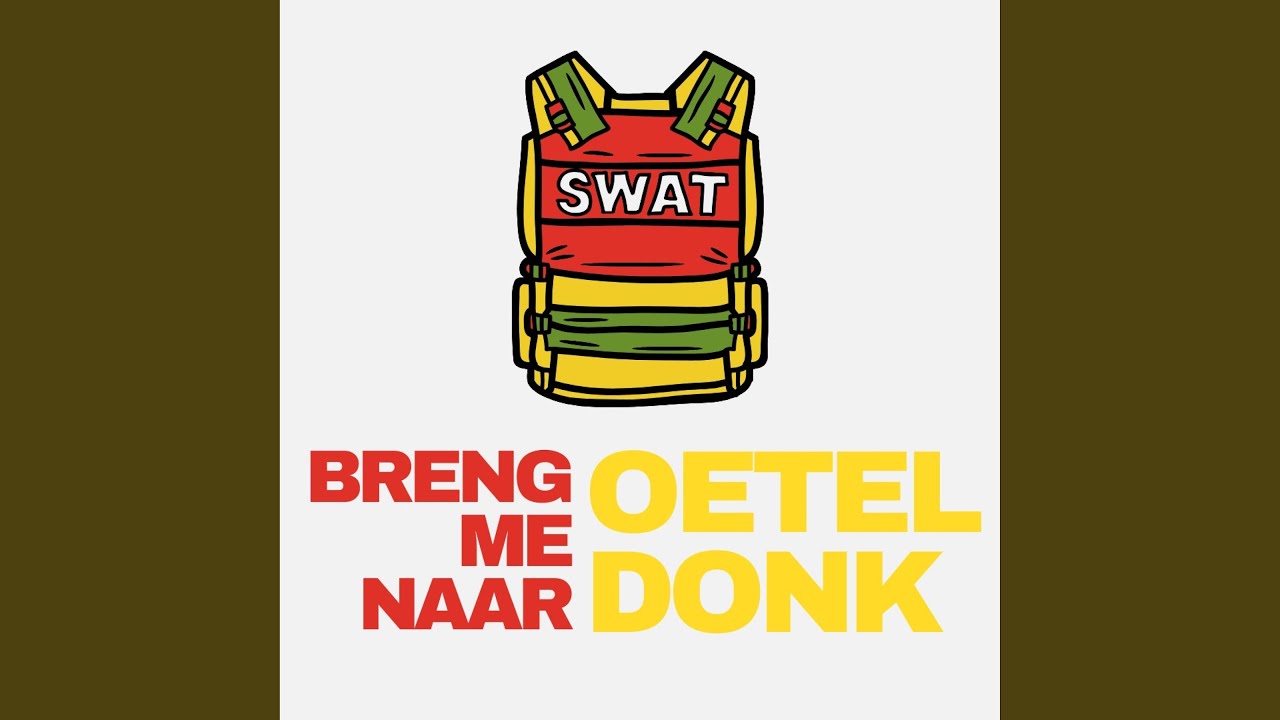 Breng me naar Oeteldonk (Radio Edit)