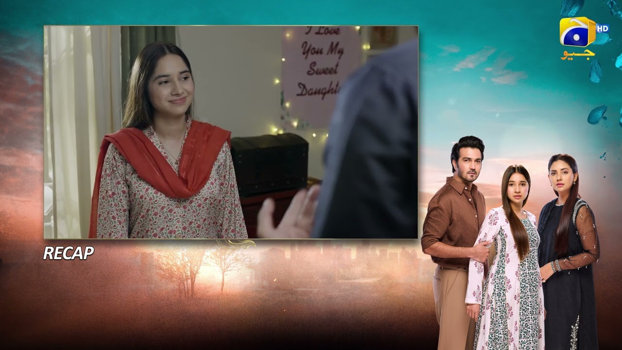 Резюме Rang De Episode 12 &mdash; 5 апреля 2026 г. &mdash; Har Pal Geo