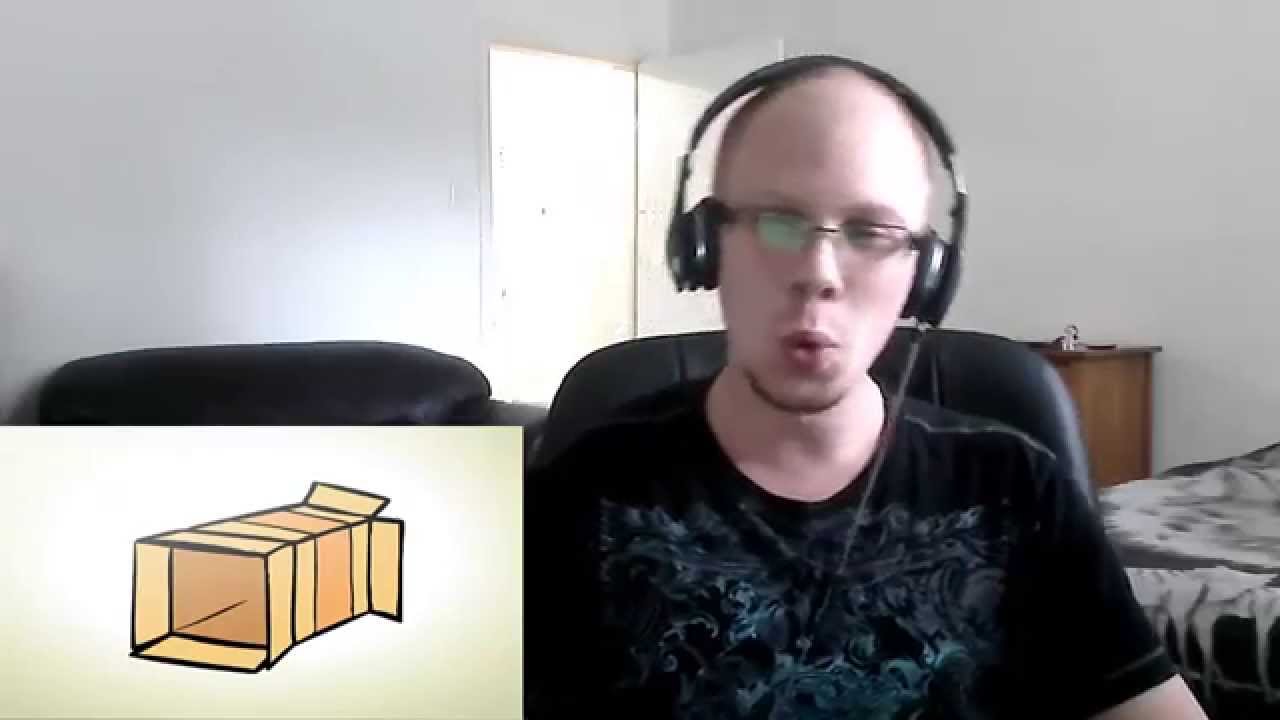 Alex Side react: Ponies sliding into a box,DramaPony and ONIICHAN