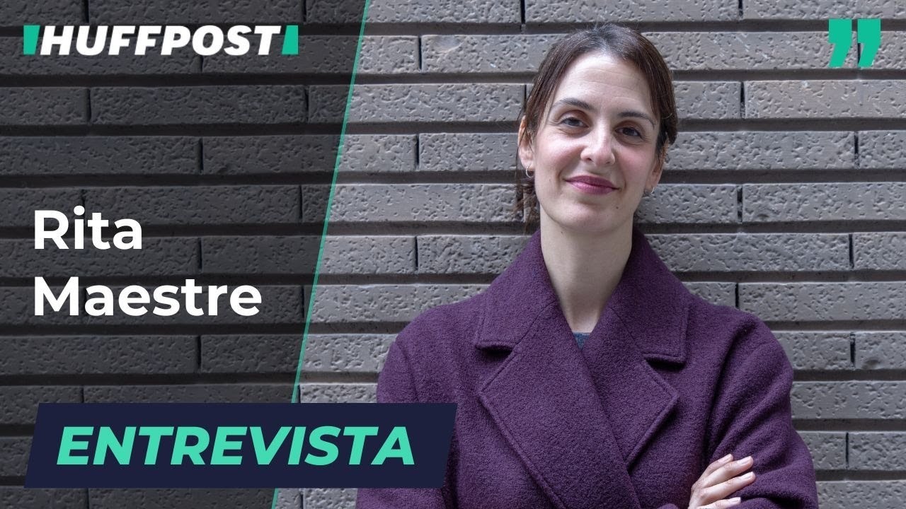 Entrevista a Rita Maestre: 