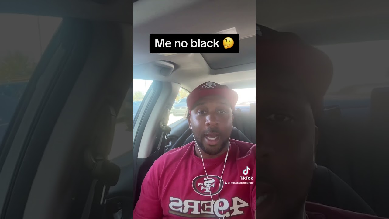 Are Dominicans black
