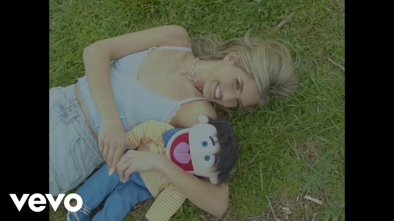 Leah Sykes - Need Someone (Official)