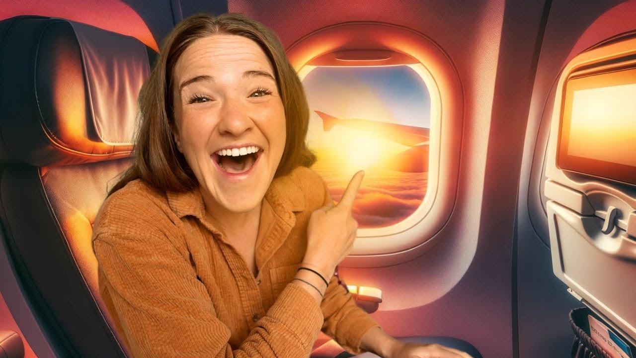 We Flew 9,000 Miles for the World's First Sunrise of 2024 [What's Next]