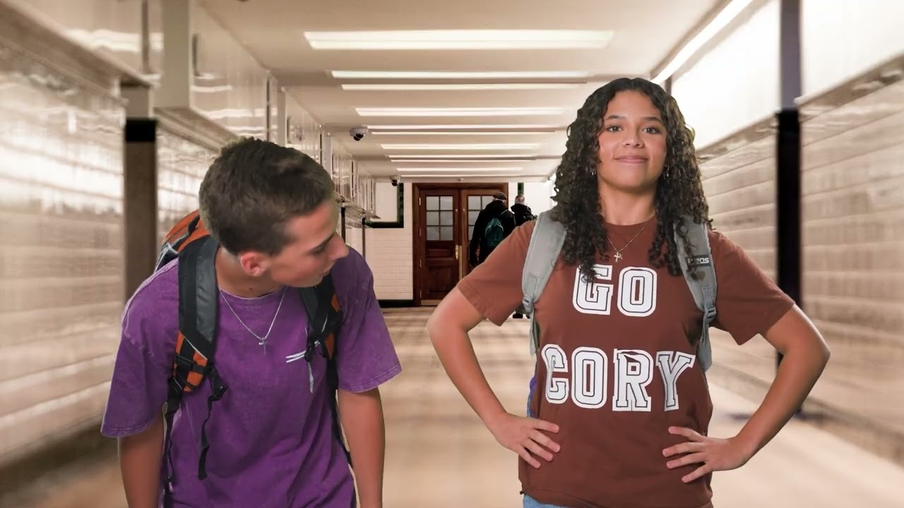 Back To School Survival Guide | Week 6
