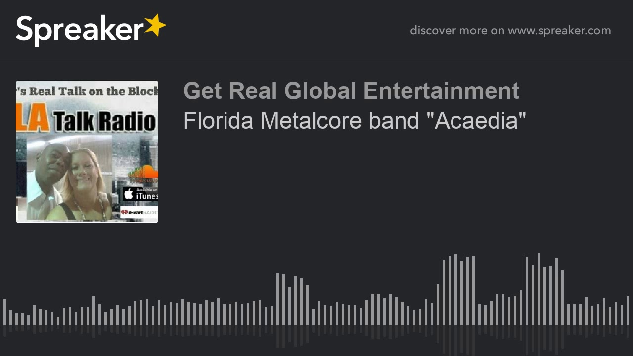 Florida Metalcore band 