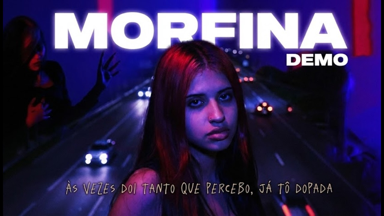 Lourandes - Morfina (DEMO)