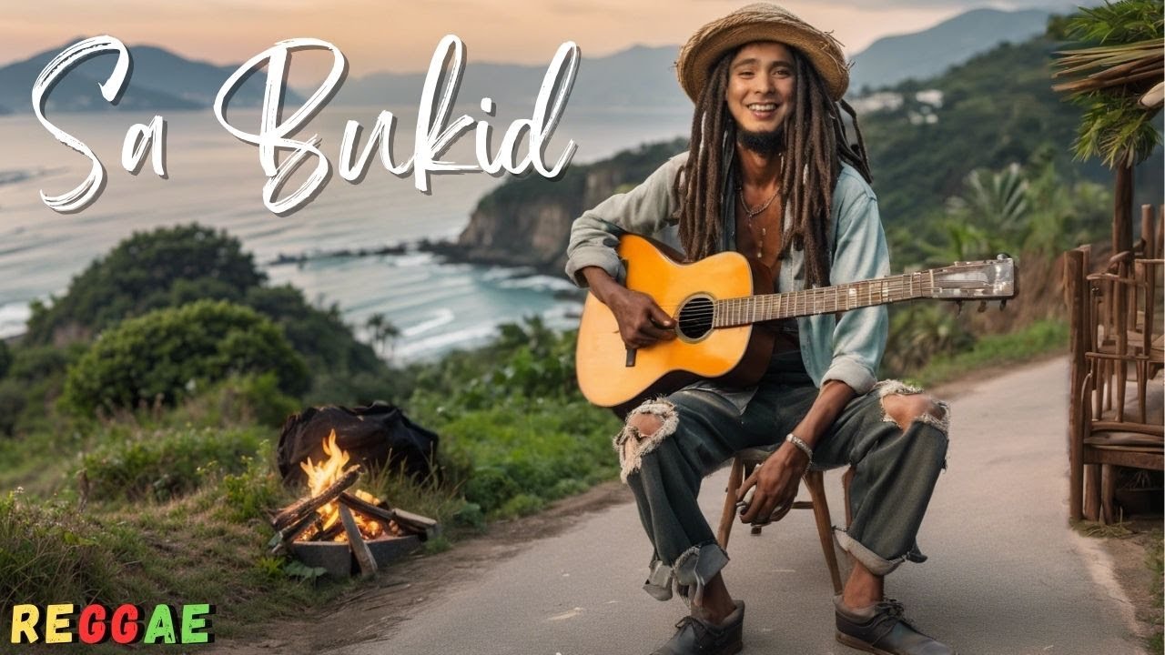 Sa Bukid (Lyrics)