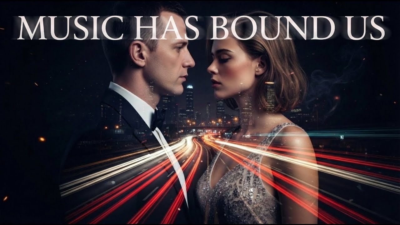 Music Has Bound Us – Kate Rivers (1980 Eurodisco / Hi-NRG Hit)