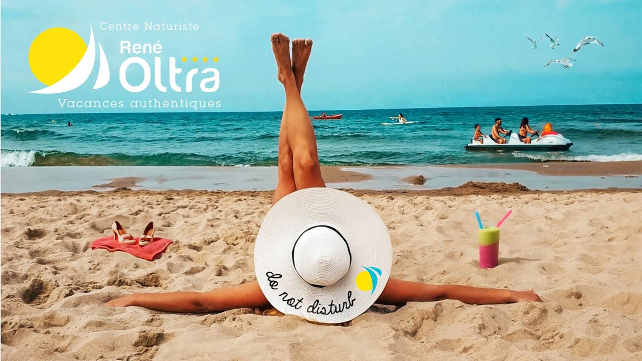 LES SERVICES DU CENTRE NATURISTE RENÉ OLTRA - CAP D'AGDE
